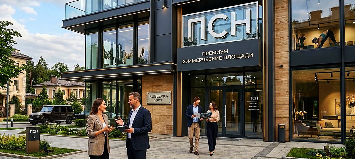 ПСН на Рублёвке: кому подходят и как считать доходность