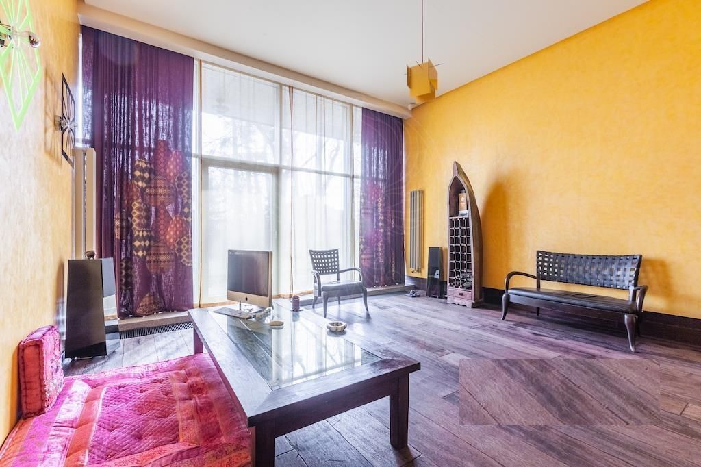 Современный модный дом в УПДП Архангельское - фото 5