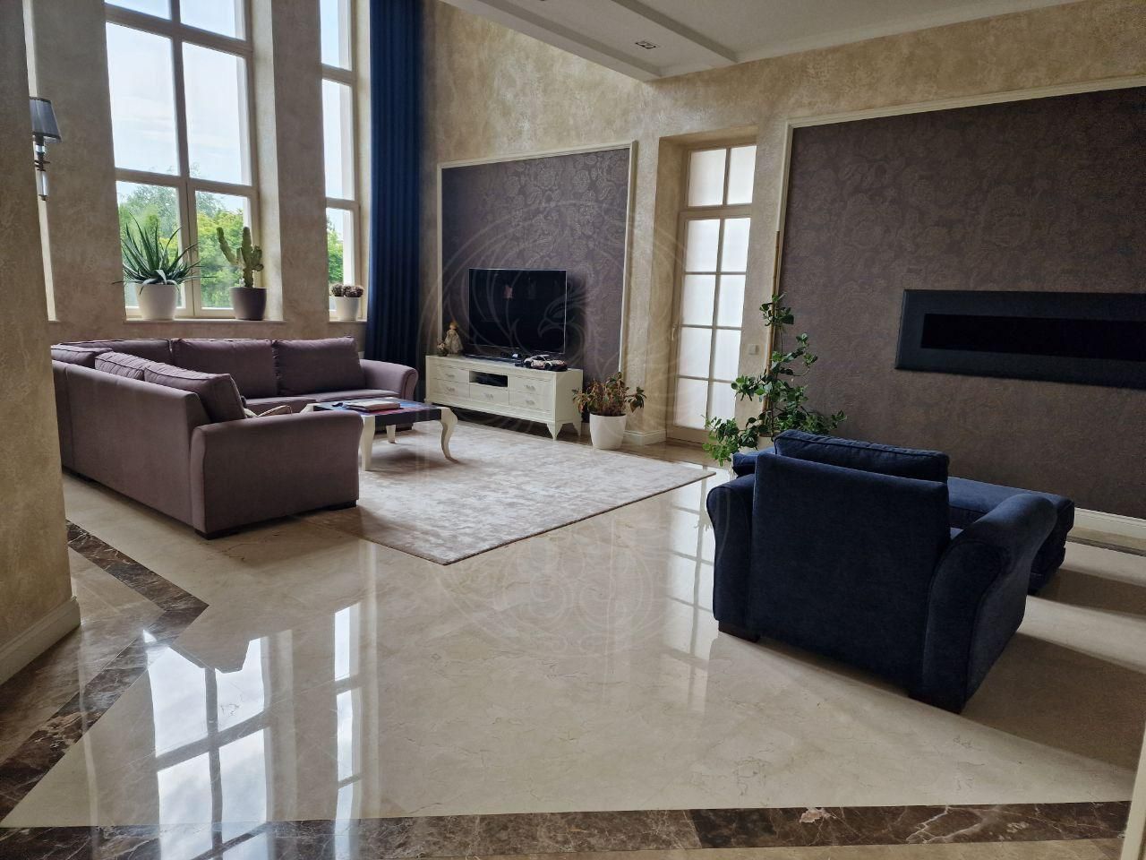 Продажа Дом 571.8 м² на участке 20.29 сот. в Миллениум Парк - фото 4