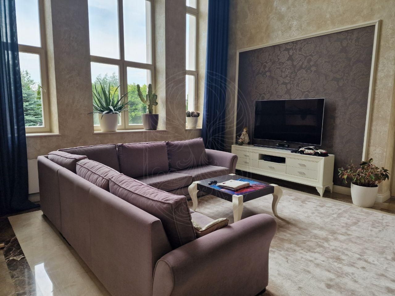 Продажа Дом 571.8 м² на участке 20.29 сот. в Миллениум Парк - фото 5