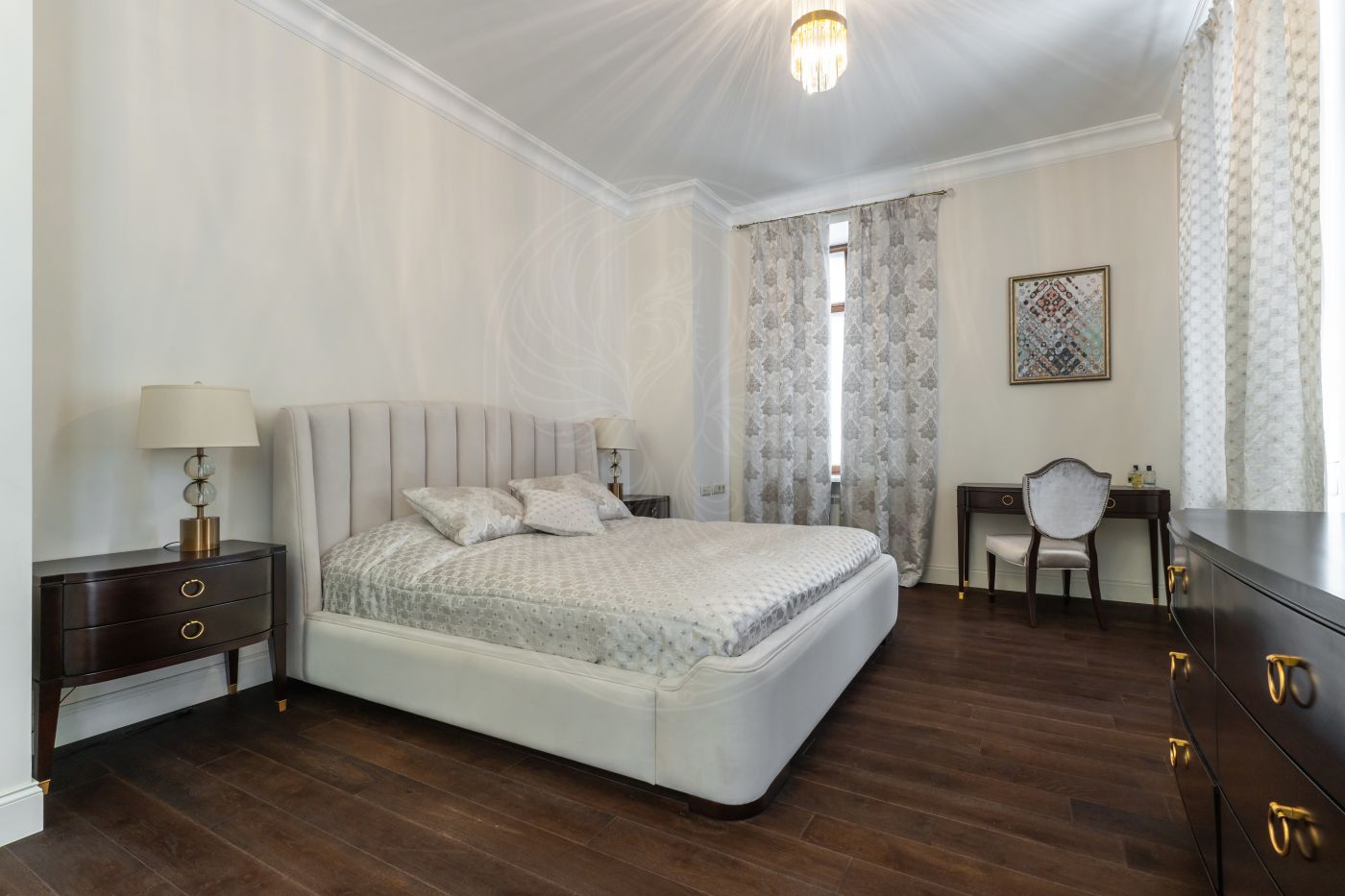 Продажа Дом 371 м² на участке 15 сот. в Резиденция Монолит - фото 6