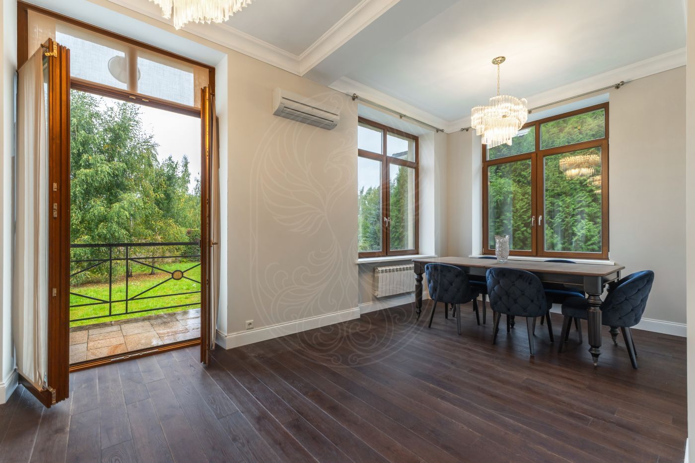 Продажа Дом 371 м² на участке 15 сот. в Резиденция Монолит - фото 5