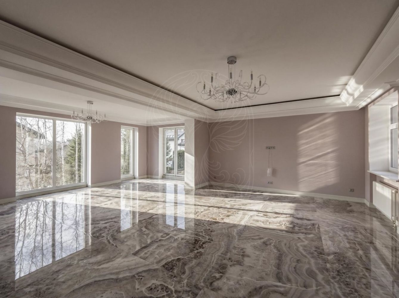 Продажа Дом 450 м² на участке 8 сот. в Усово-8 - фото 3