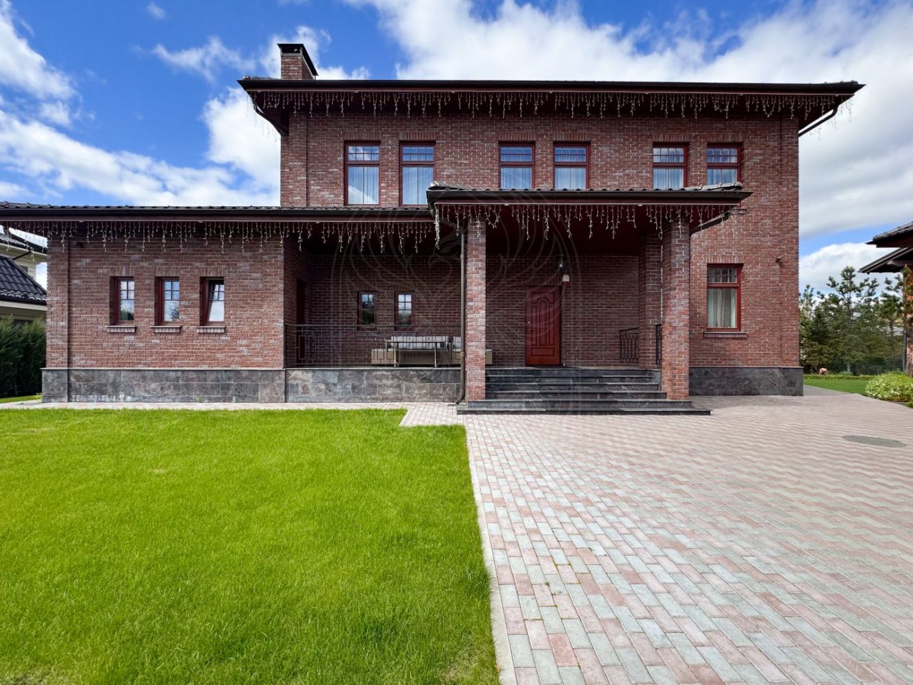 Дом в КП "Мэдиссон парк" - фото 4