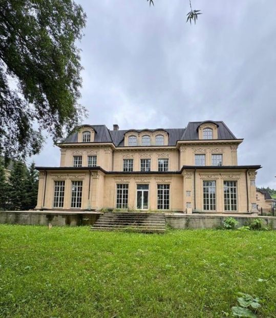 Европейская классика на берегу Истры - фото 3