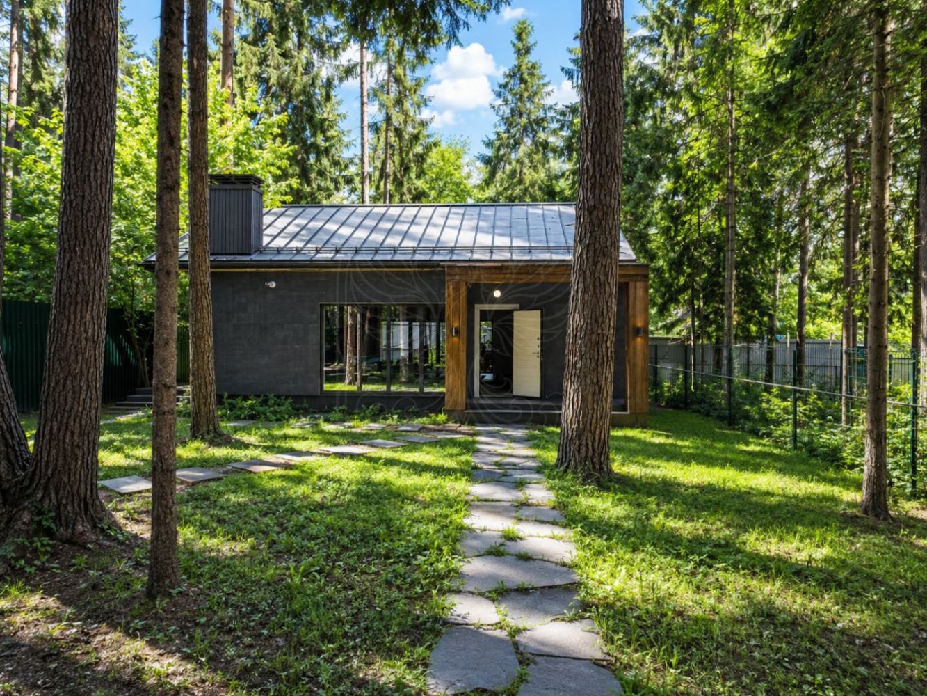 Дом в КП Успенские Дачи - фото 3