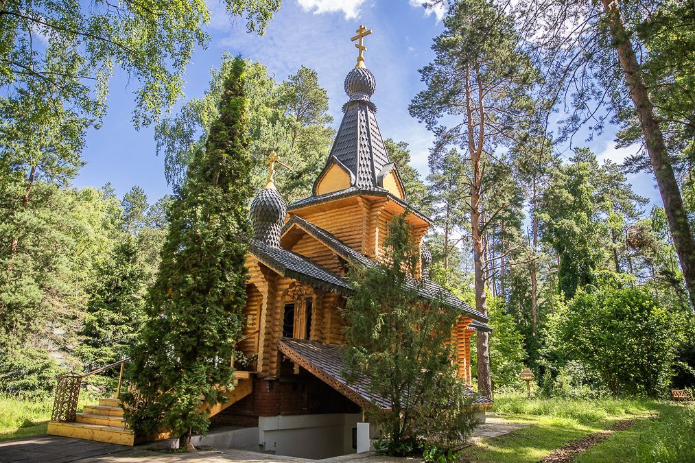 Участок в ДСК Марина - фото 3
