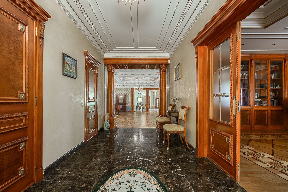 Дом в деревне Подушкино - фото 3