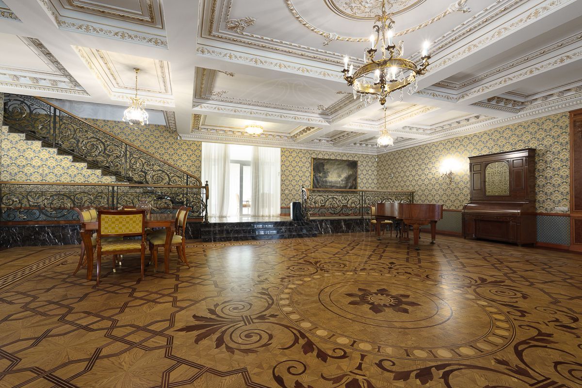 Дом в деревне Подушкино - фото 6