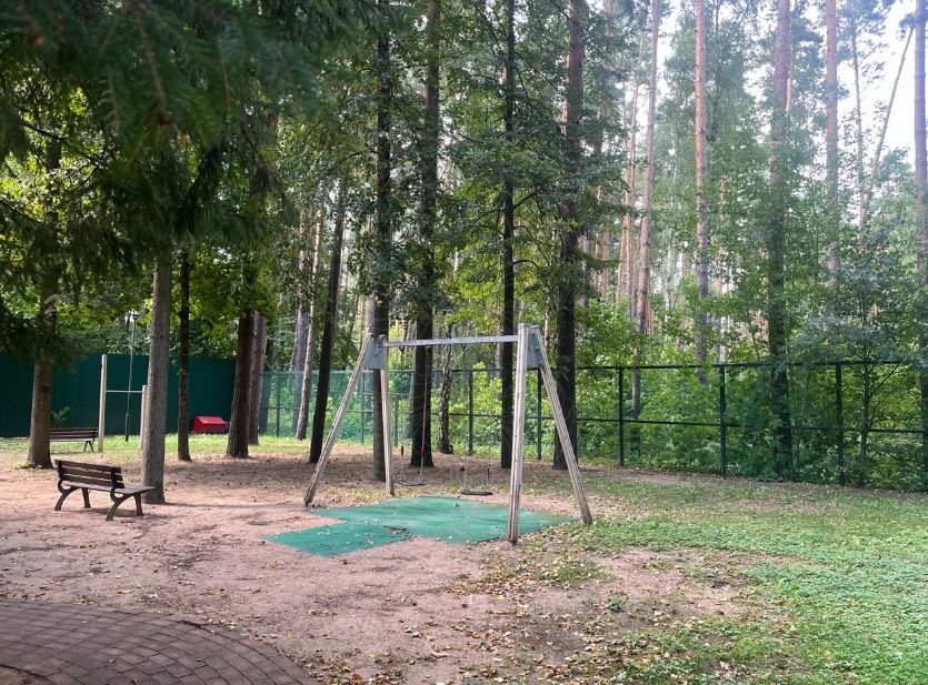 Земельный участок в КП Весна - фото 4