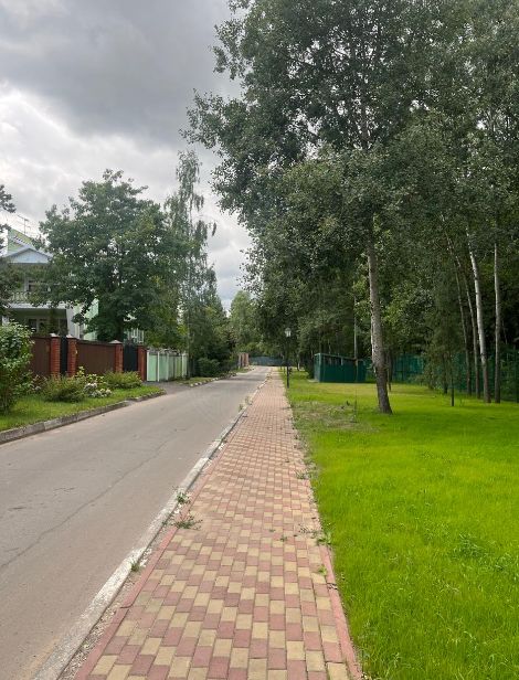 Земельный участок в КП Весна
