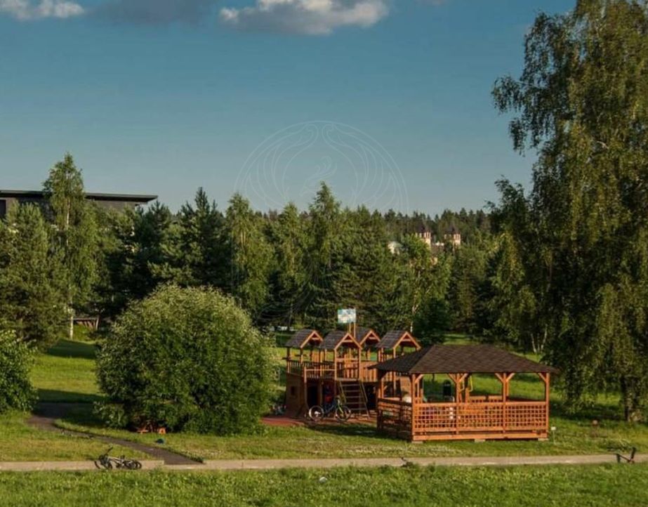 Участок в поселке Дарьино-Успенское - фото 4