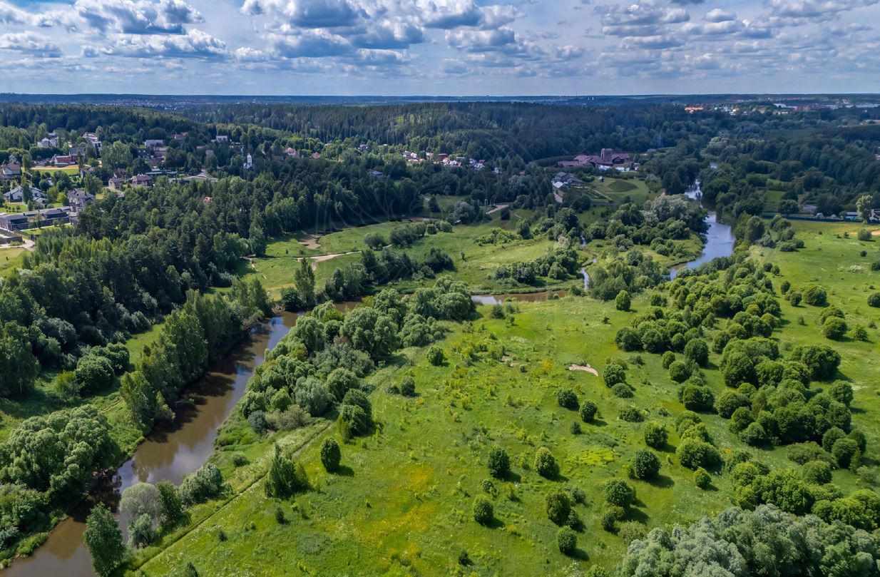Земельный массив под строительство поселка на Новорижском шоссе - фото 3