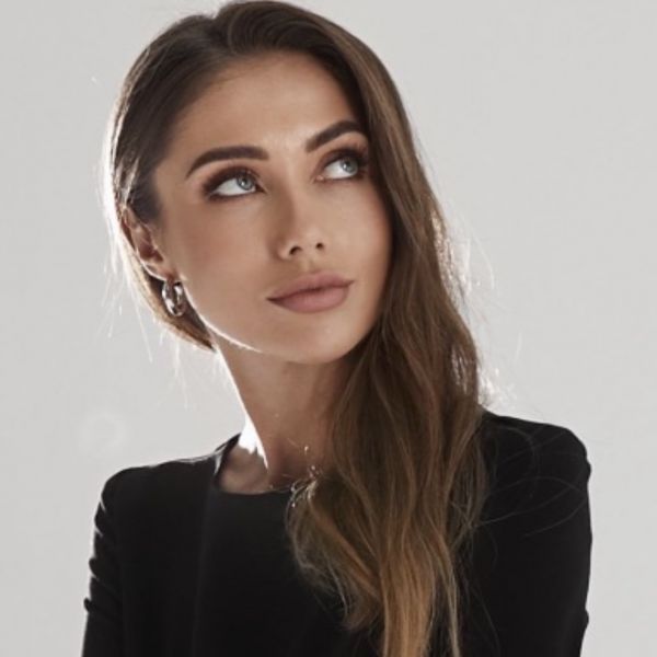 Жданова Лилия