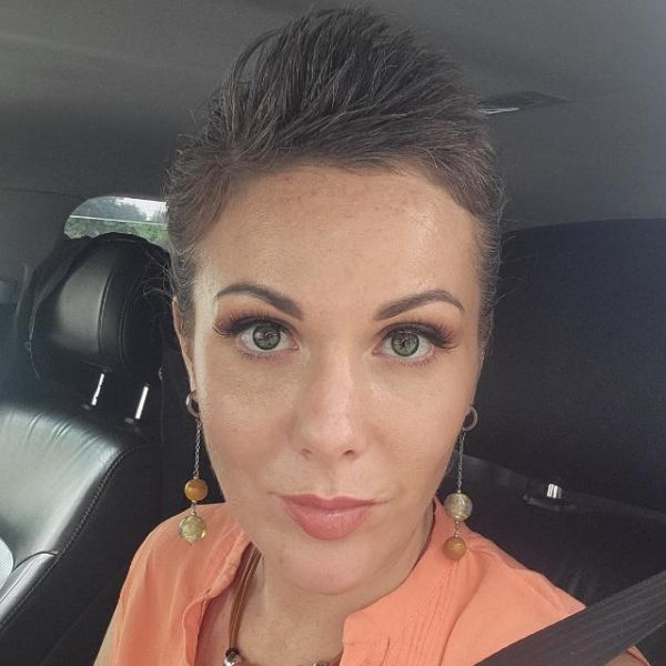 Косицкая Мария