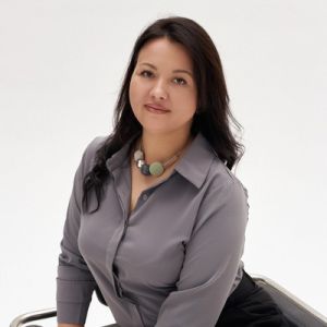 Понятова Рузана