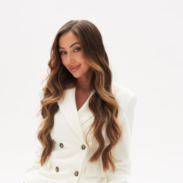 Жданова Лилия