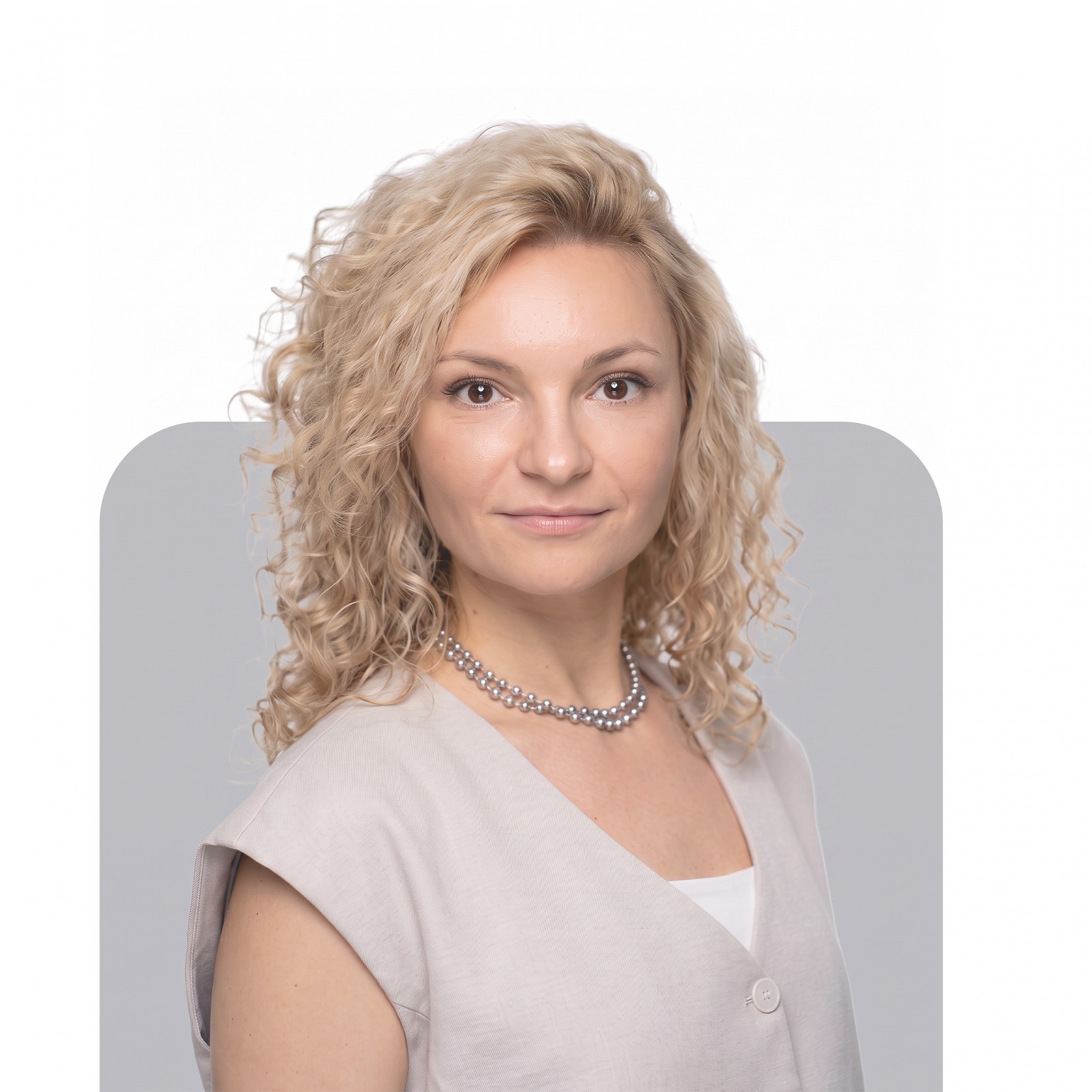 Клёпова Ирина