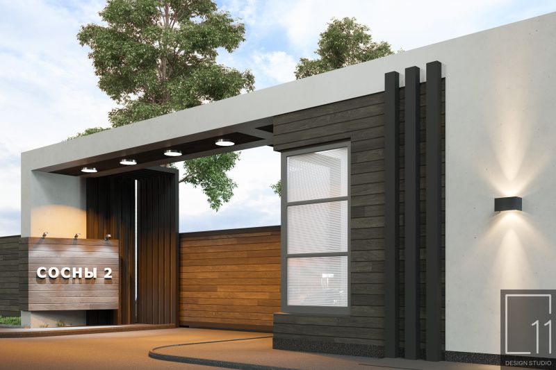 Продажа Таунхаусов в Барвихе