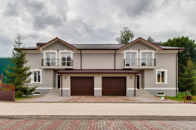 Продажа таунхаусов в Раздоры