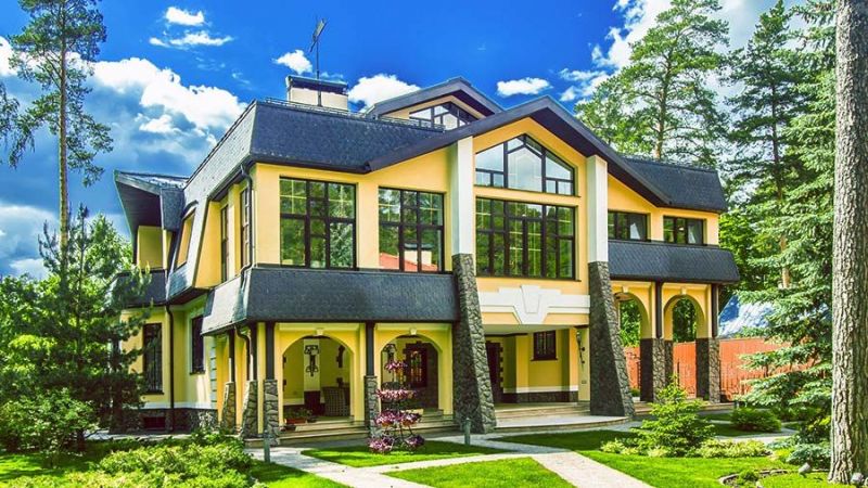 Продажа домов на Минском шоссе