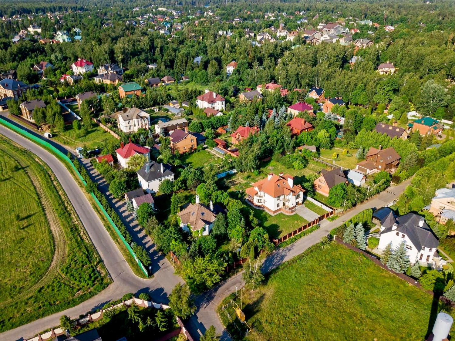 Бузаево