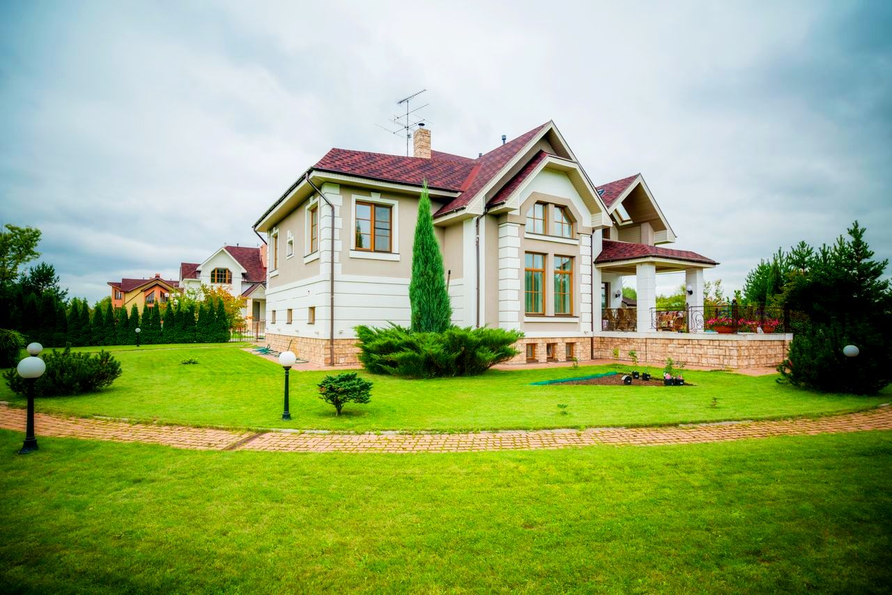 Рублевские Горки