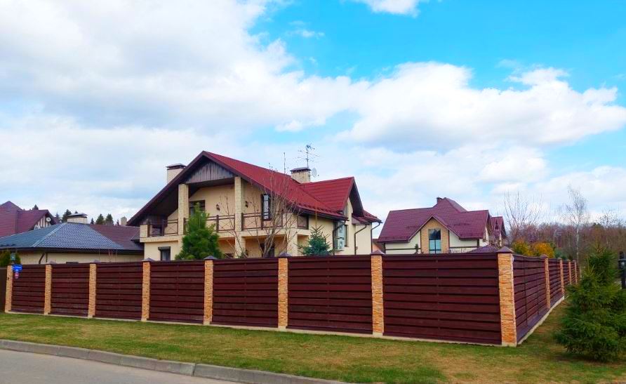 Белые росы-2 КП