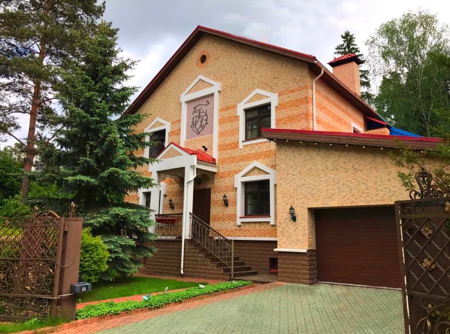 Переделкино ПСК